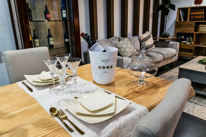 Bed & Breakfast Diodorus Luxury Experience