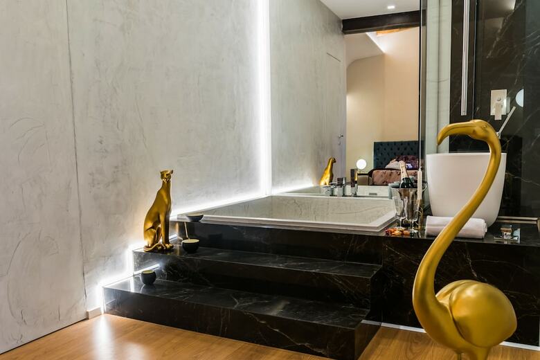 Bed & Breakfast Diodorus Luxury Experience