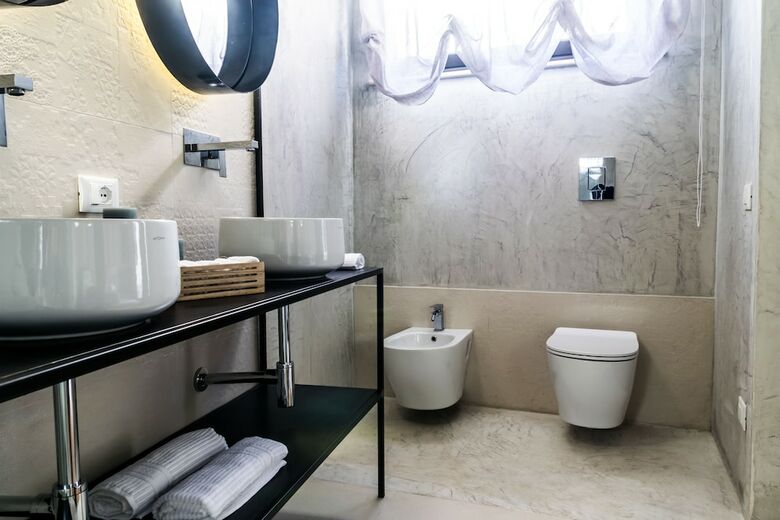 Bed & Breakfast Diodorus Luxury Experience