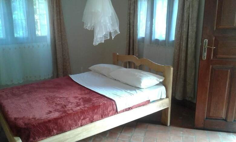 Hotel Winnie's Place