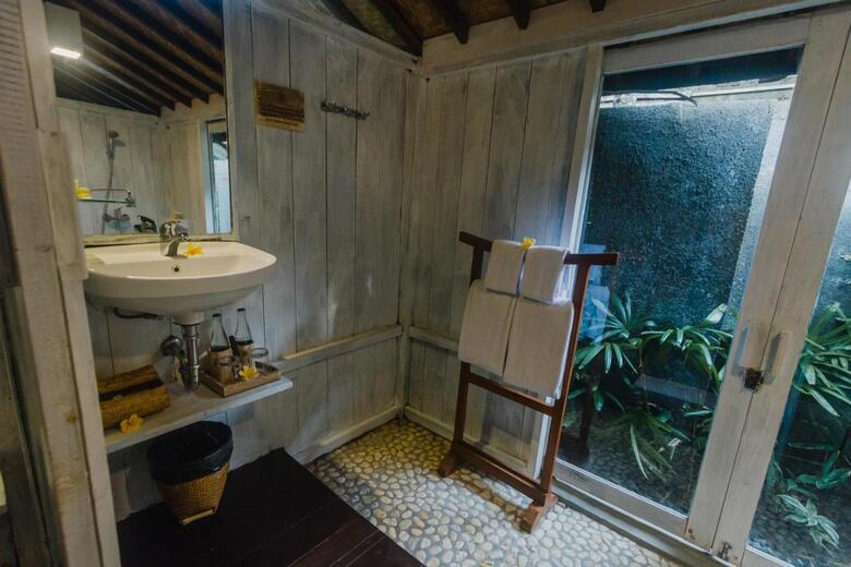 Hotel Green Taman Ubud
