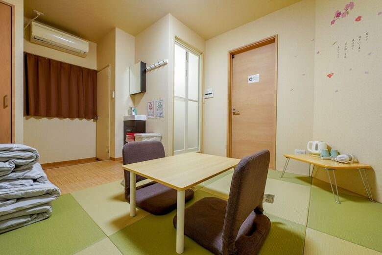 Apartamentos Red House