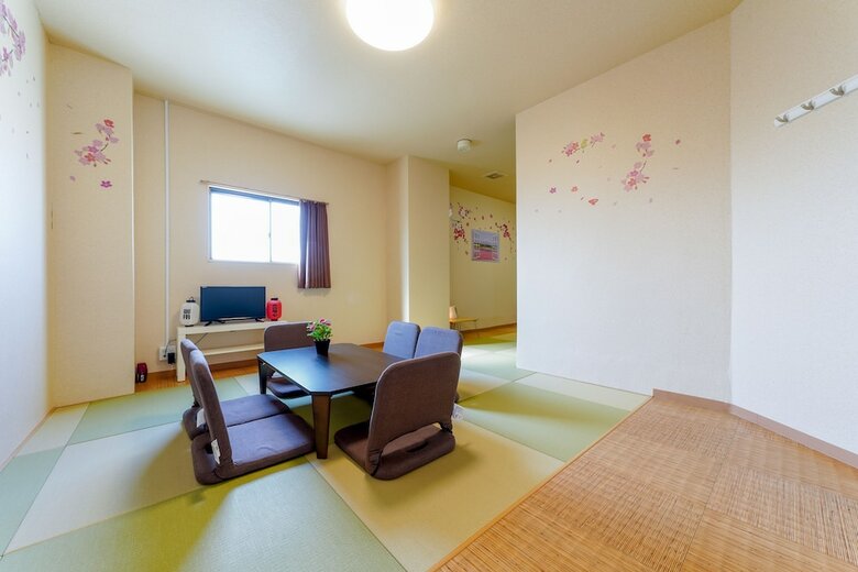 Apartamentos Red House
