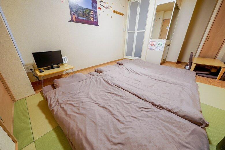 Apartamentos Red House