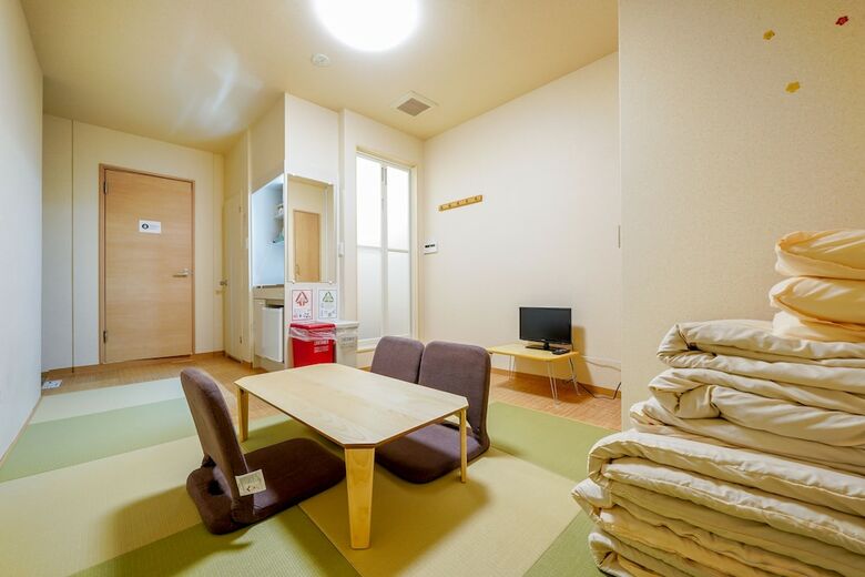 Apartamentos Red House