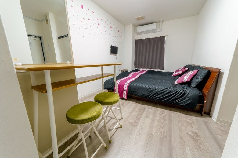 Apartamentos Red House
