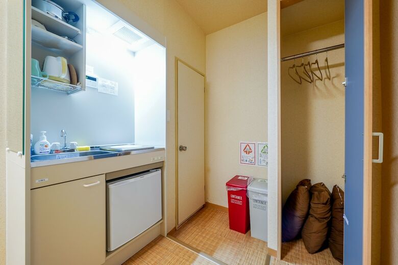 Apartamentos Red House