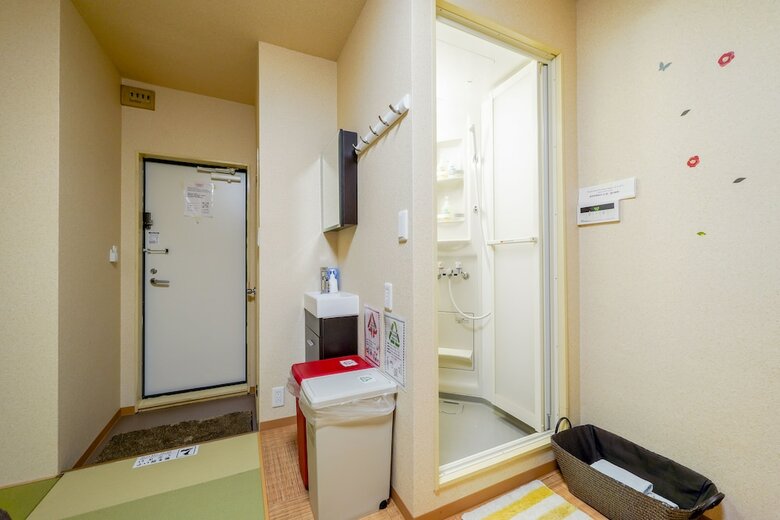 Apartamentos Red House