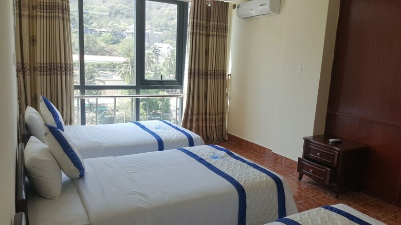 Vacsava Hotel