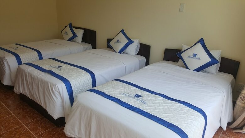 Vacsava Hotel