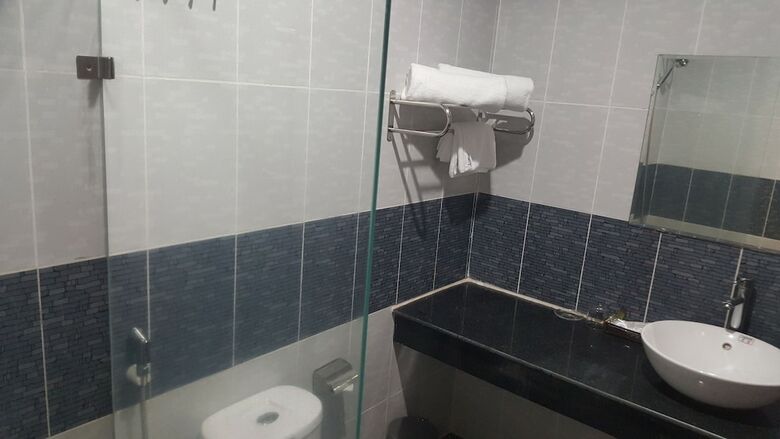Vacsava Hotel