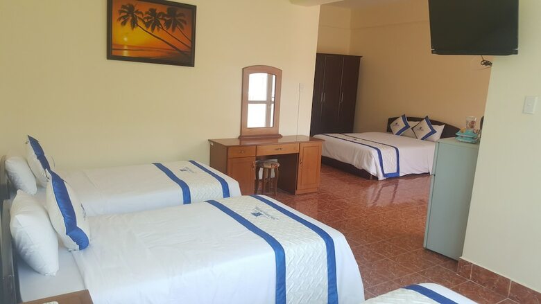 Vacsava Hotel