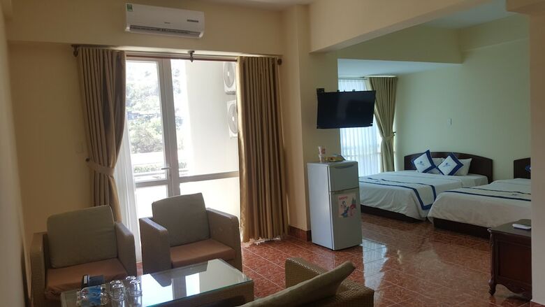 Vacsava Hotel