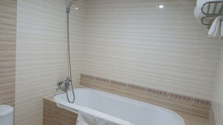 Vacsava Hotel