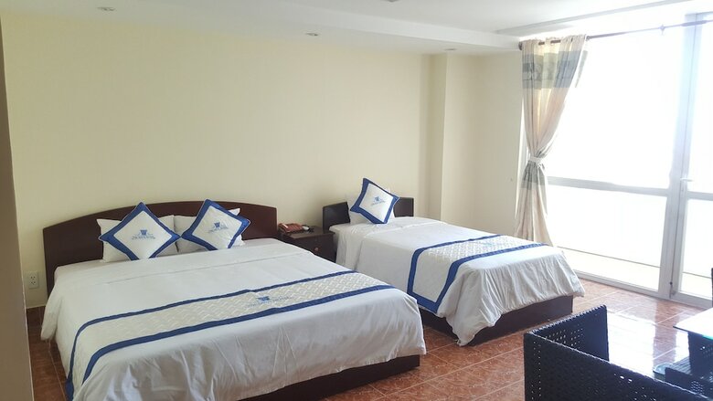 Vacsava Hotel