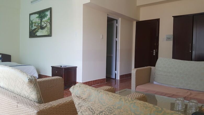 Vacsava Hotel