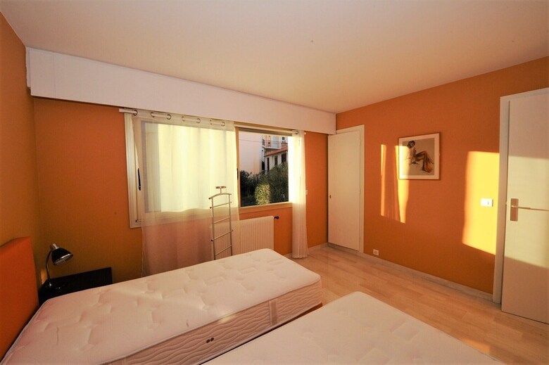 Apartamento Welcome To Cannes - Corail 2