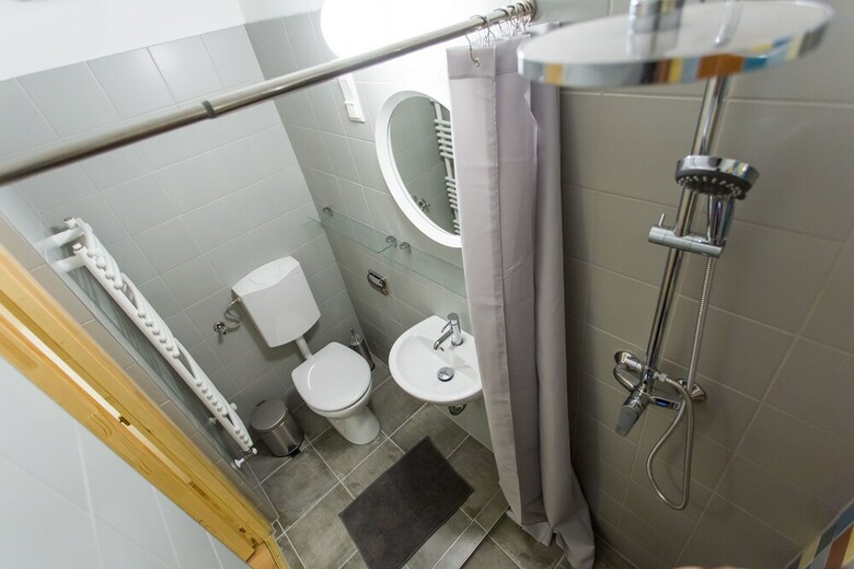 Apartamentos Upbeat Downtown