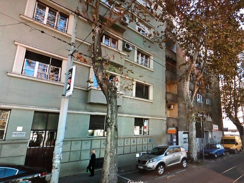 Apartment Apollo