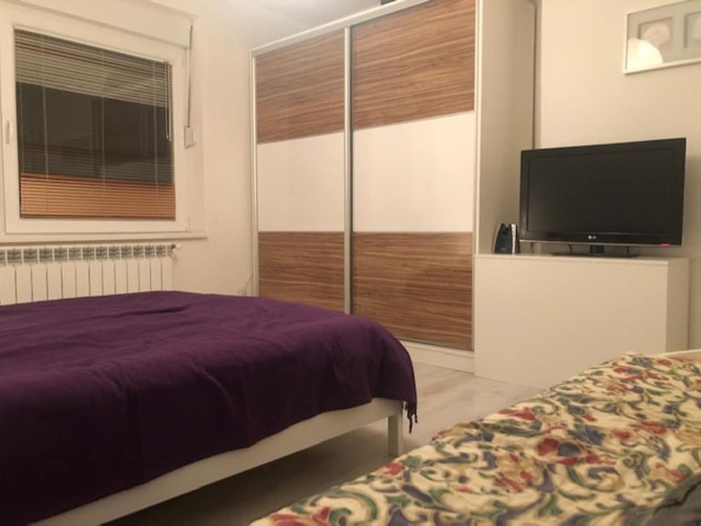 Apartment Apollo