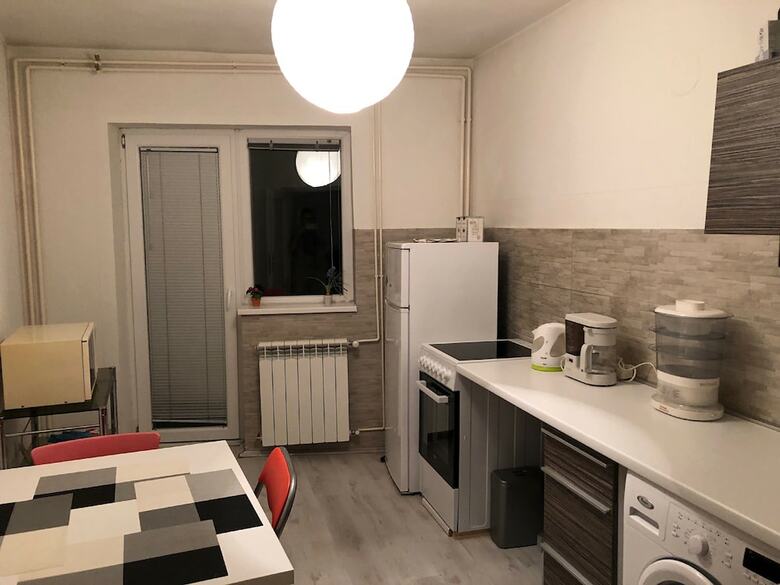 Apartment Apollo