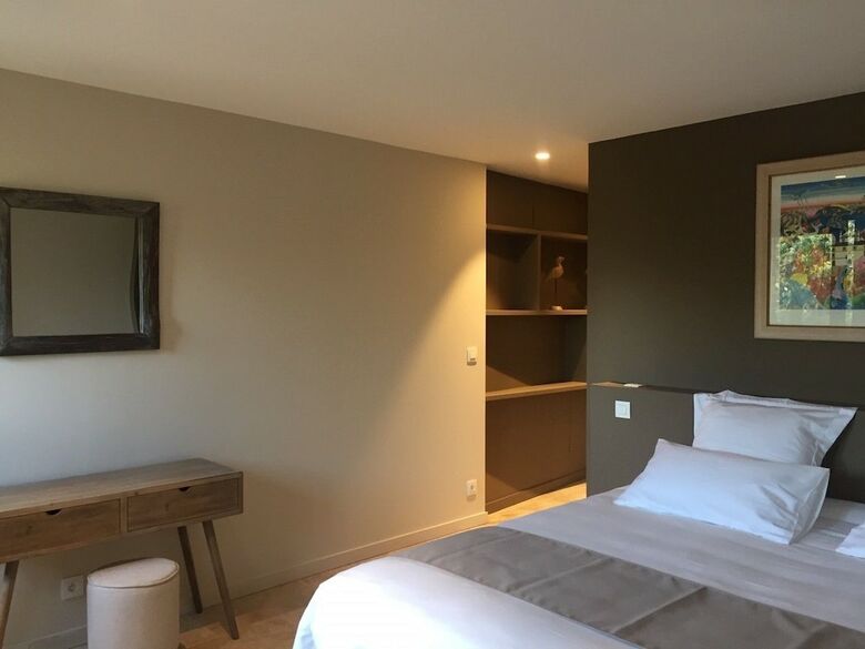 Hotel Chambres D'h�tes Le Pontillaou