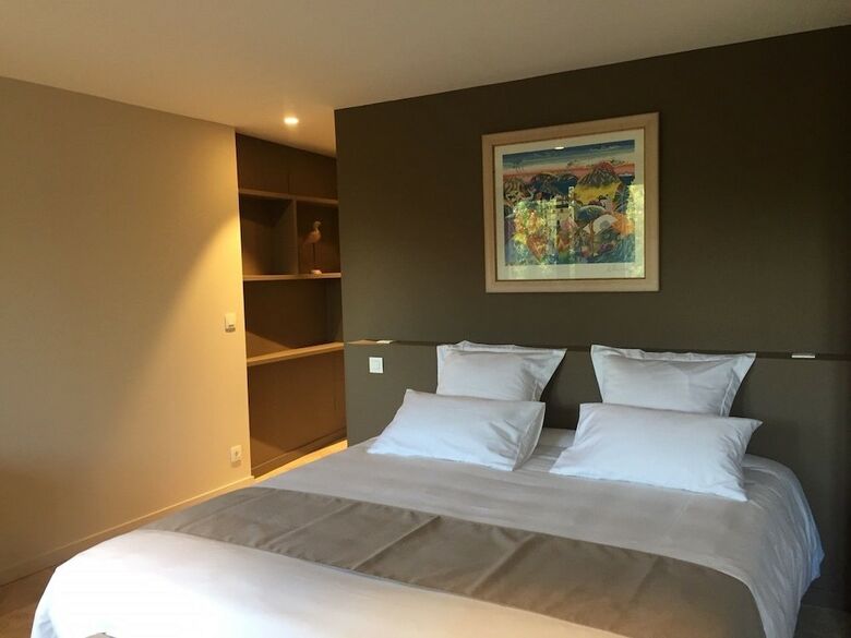 Hotel Chambres D'h�tes Le Pontillaou