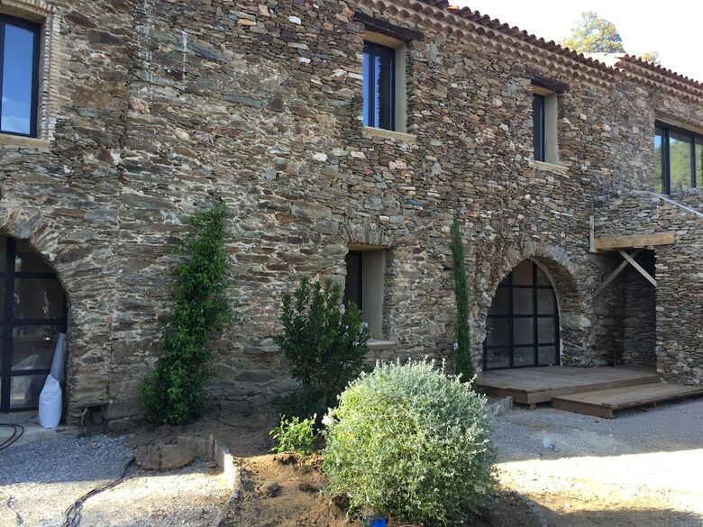 Hotel Chambres D'h�tes Le Pontillaou