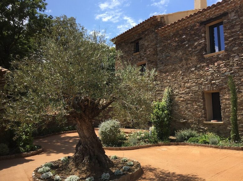 Hotel Chambres D'h�tes Le Pontillaou