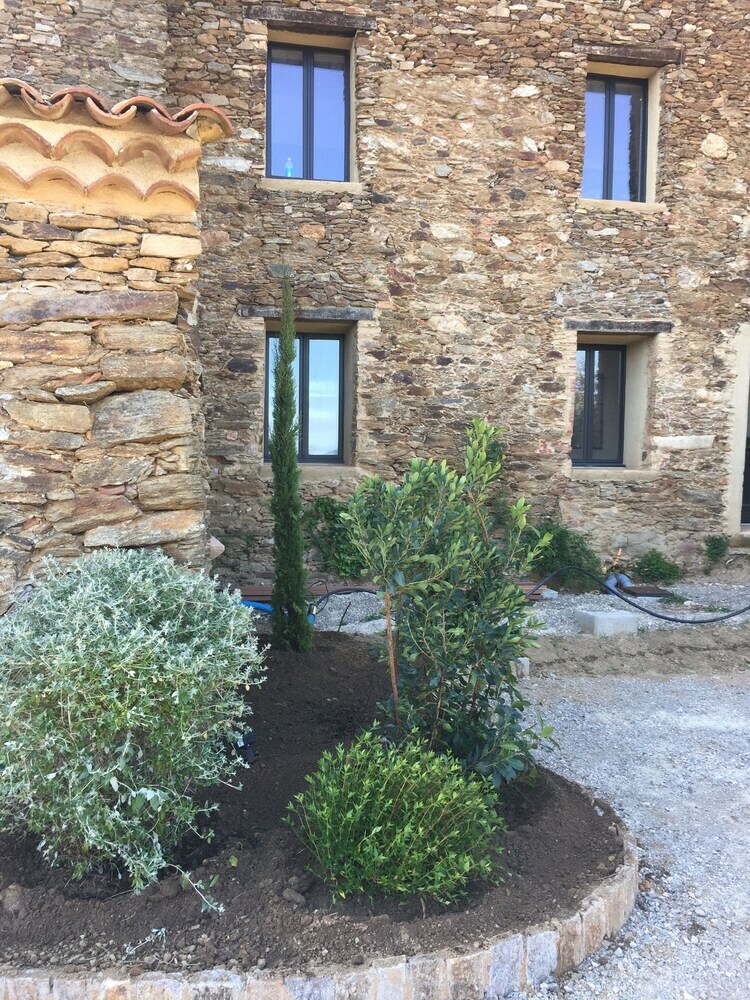 Hotel Chambres D'h�tes Le Pontillaou