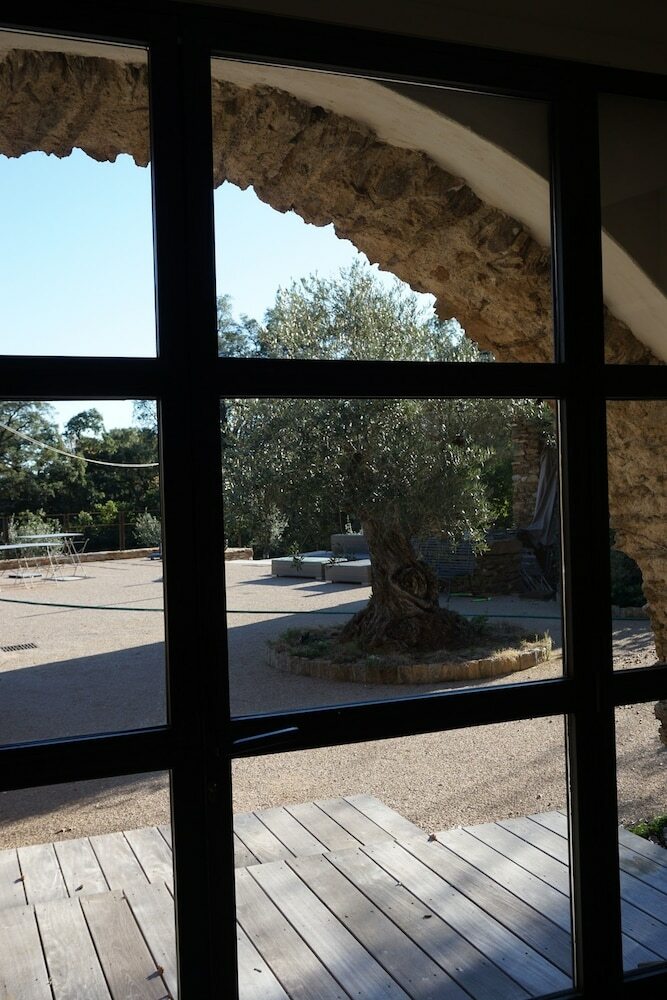Hotel Chambres D'h�tes Le Pontillaou