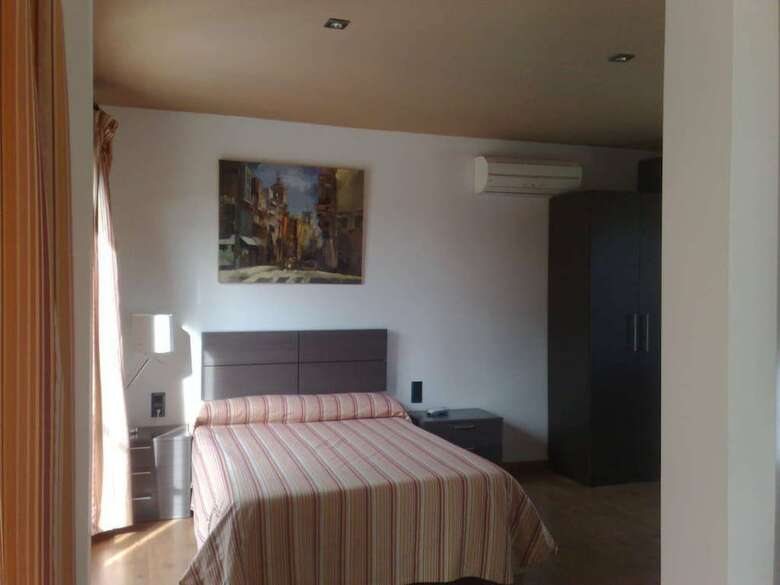 Hotel Bon Lloc