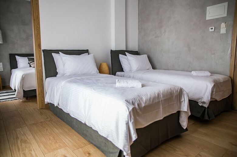 Hotel Oikia Guesthouse
