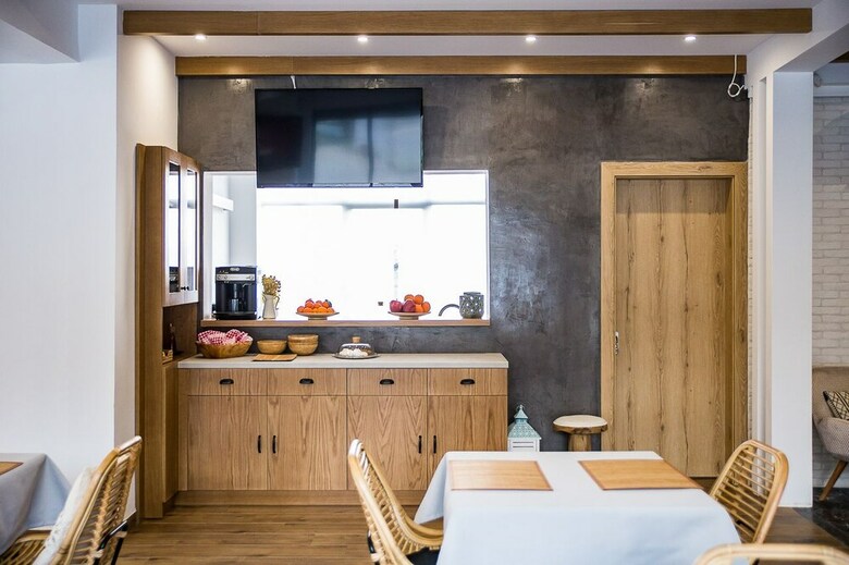Hotel Oikia Guesthouse
