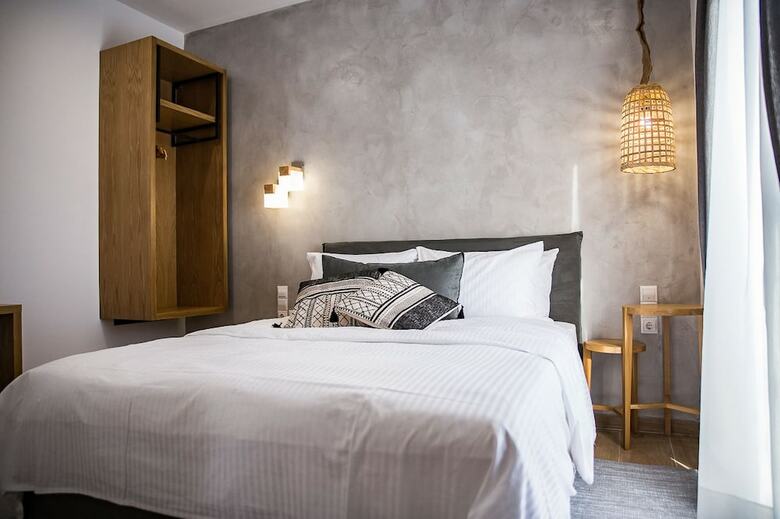Hotel Oikia Guesthouse
