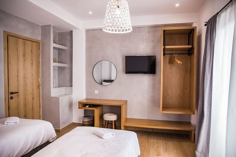 Hotel Oikia Guesthouse
