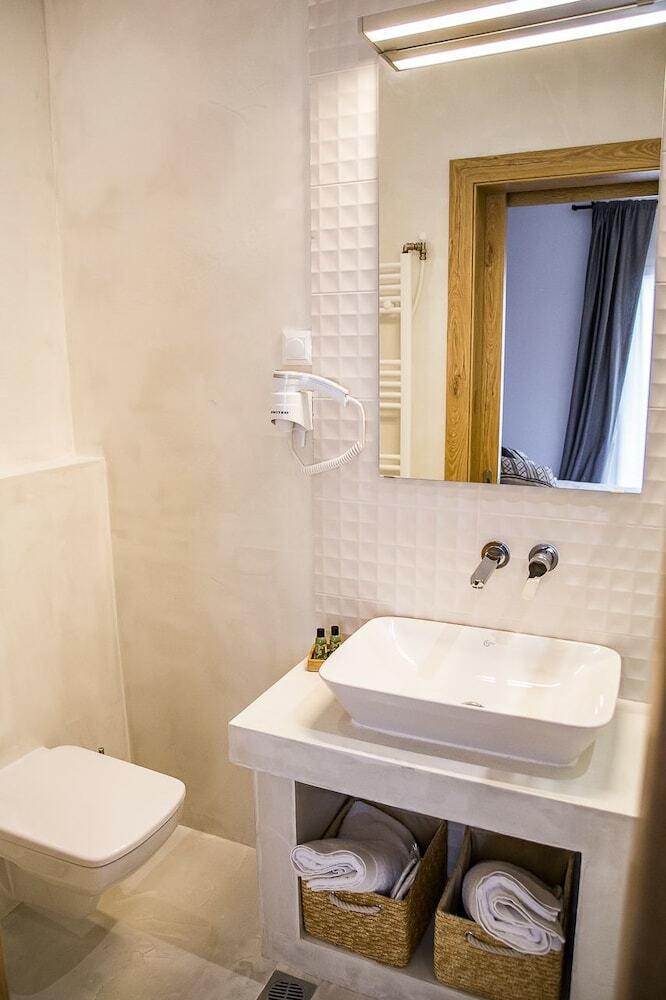 Hotel Oikia Guesthouse