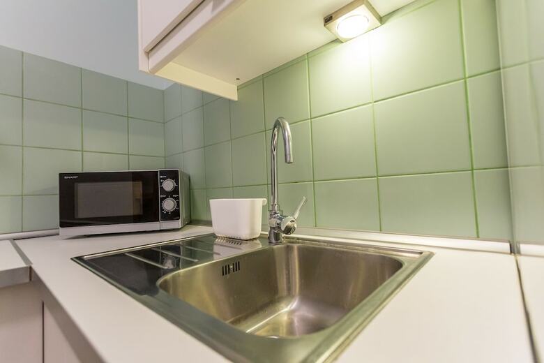 Goodtrip Apartments - E�tv�s Street