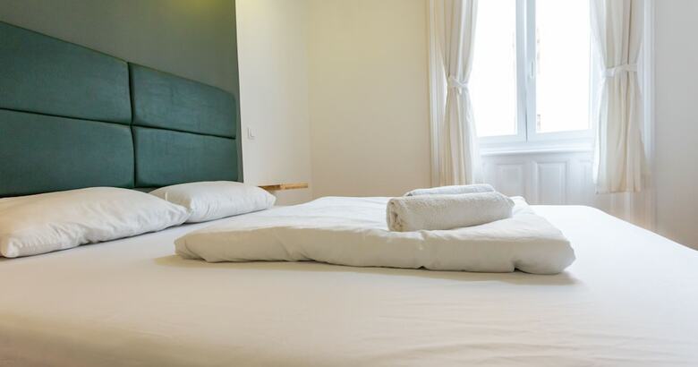 Goodtrip Apartments - E�tv�s Street