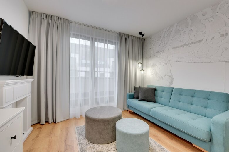 Aura Island By Downtown Apartments
