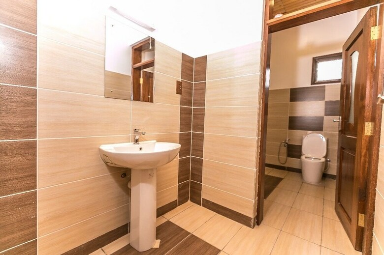 Aparthotel Woolsack Suites