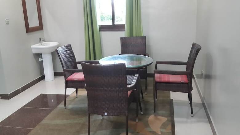 Aparthotel Woolsack Suites