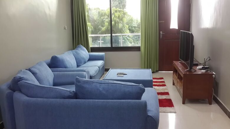Aparthotel Woolsack Suites