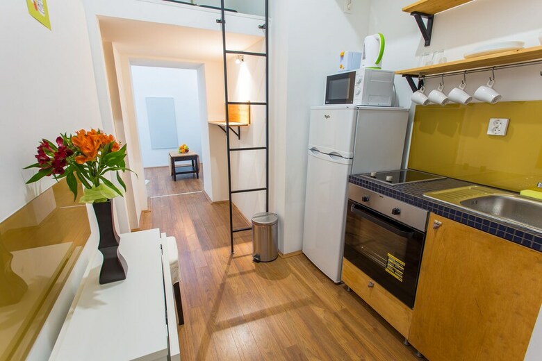 Goodtrip Apartments - K�lvin Square