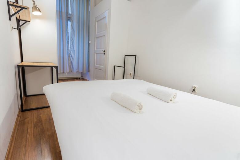 Goodtrip Apartments - K�lvin Square