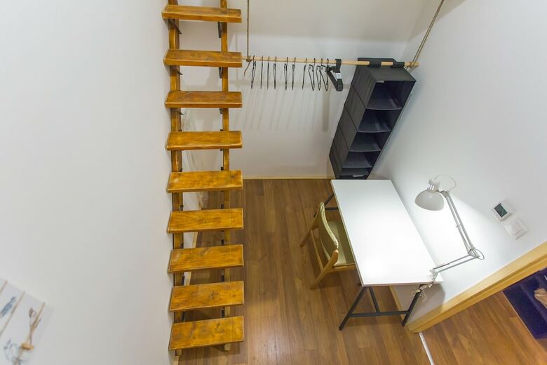 Goodtrip Apartments - K�lvin Square