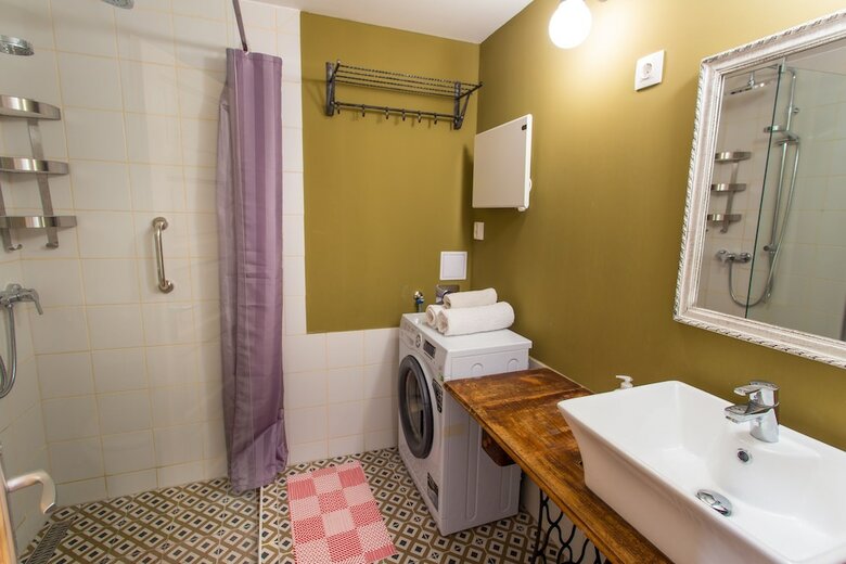 Goodtrip Apartments - K�lvin Square