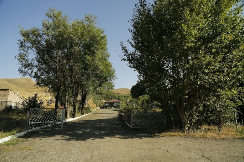 Hotel Kapsi Dzor Resort