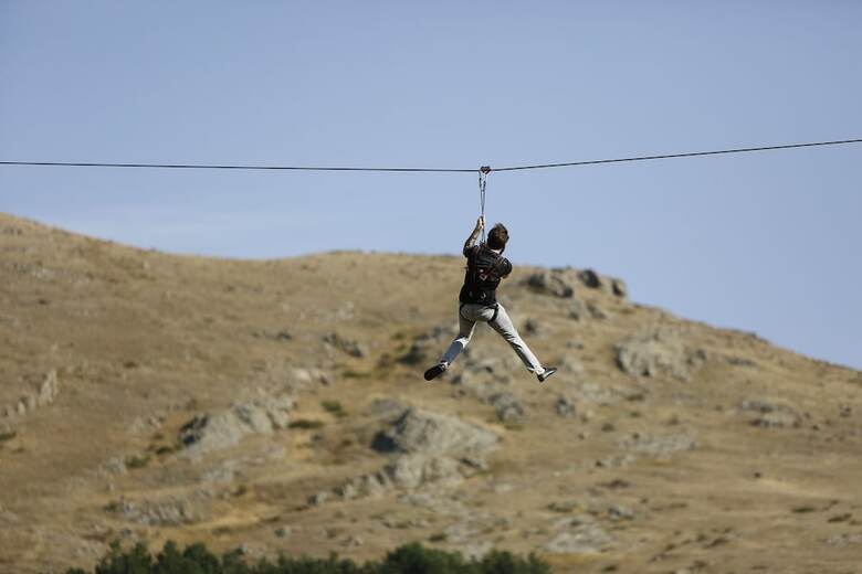 Hotel Kapsi Dzor Resort
