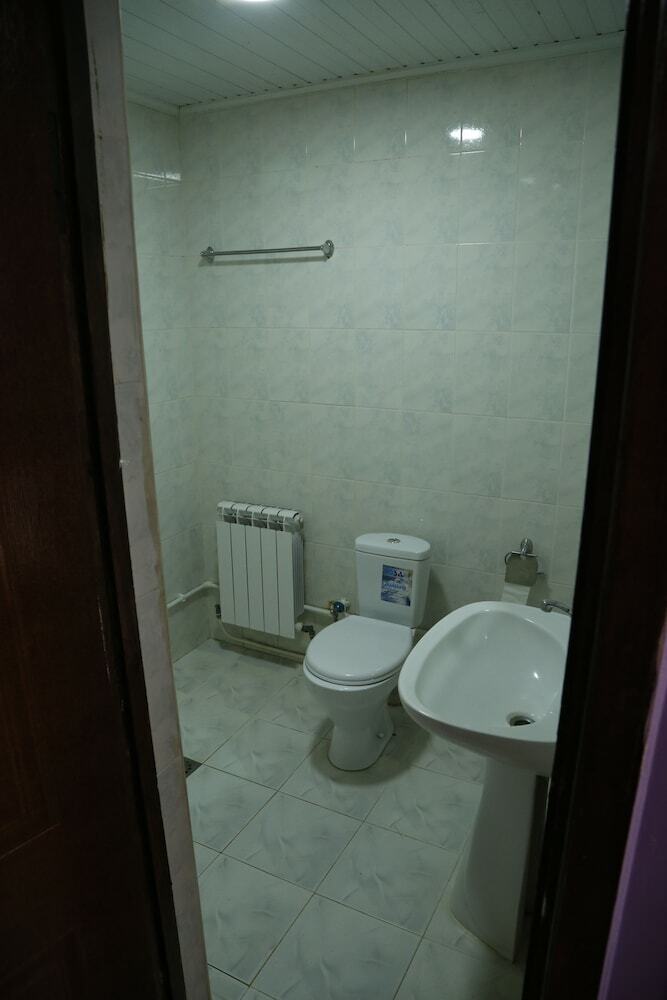 Hotel Kapsi Dzor Resort